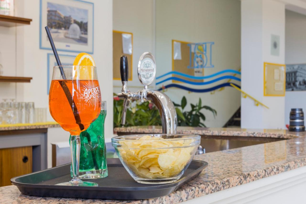 Savoia Hotel Misano Adriatico Kültér fotó