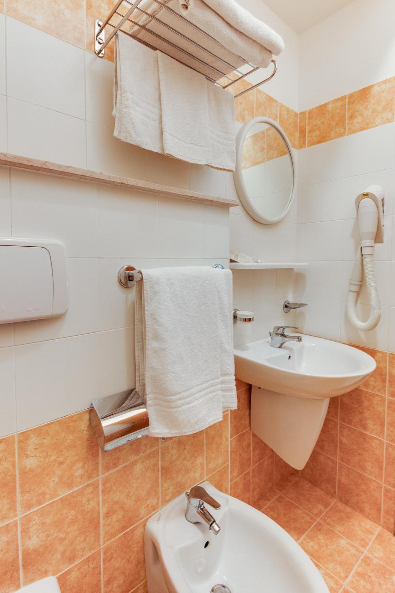 Savoia Hotel Misano Adriatico Kültér fotó