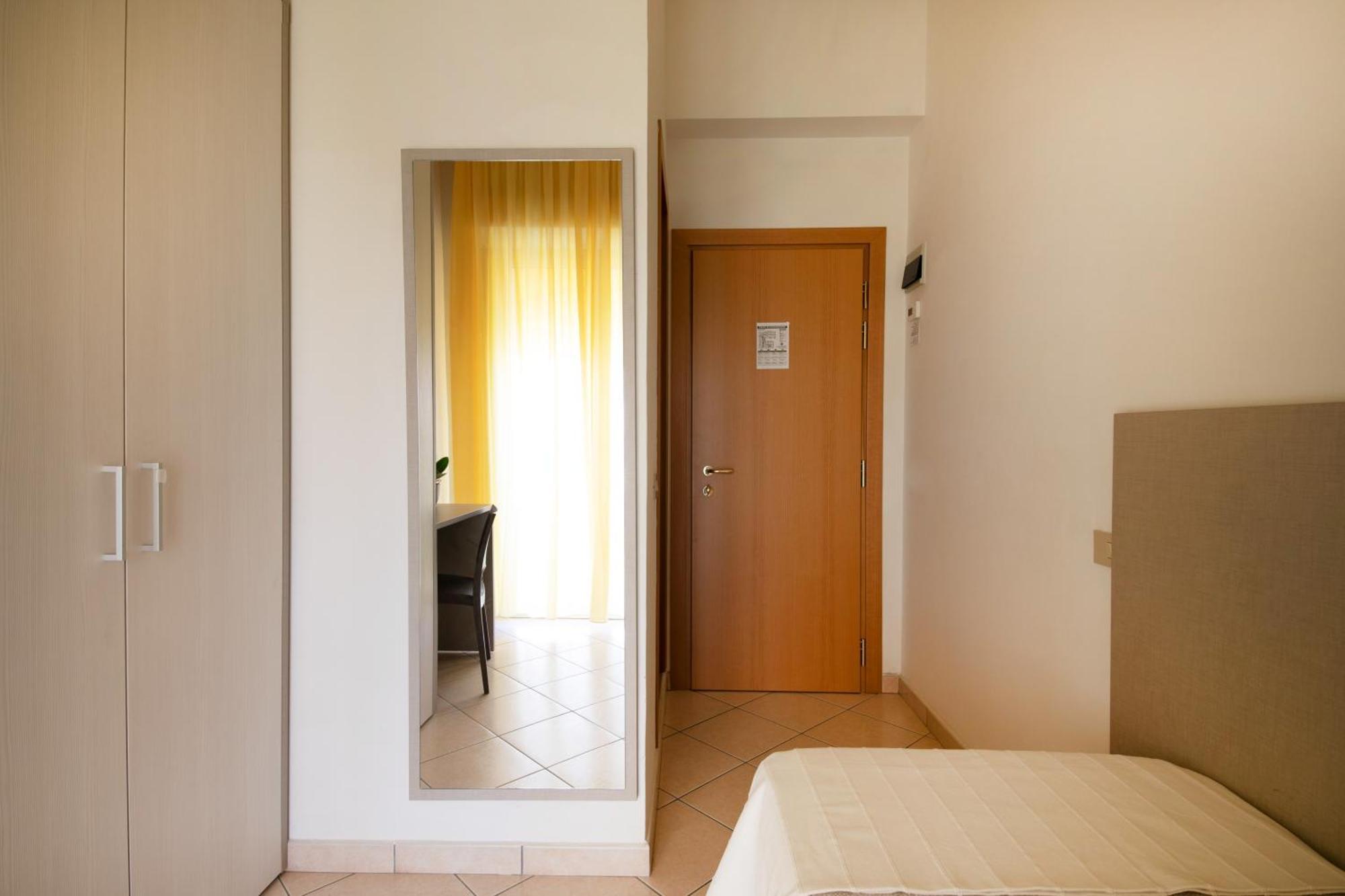 Savoia Hotel Misano Adriatico Kültér fotó