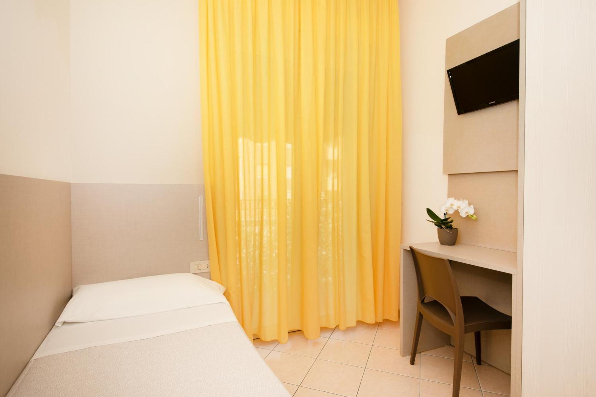 Savoia Hotel Misano Adriatico Kültér fotó